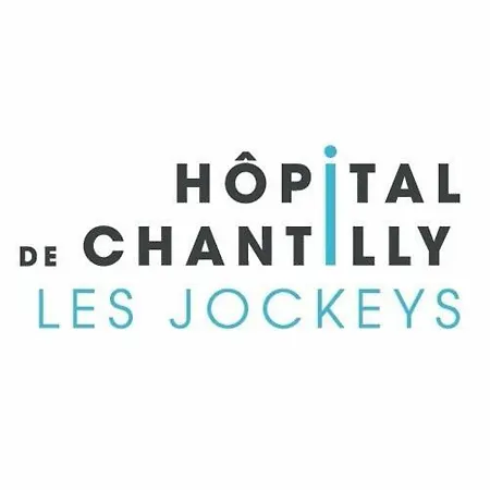 Appartamento Le Clos Des Jockeys *