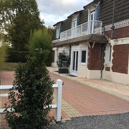 Appartamento Le Clos Des Jockeys Chantilly